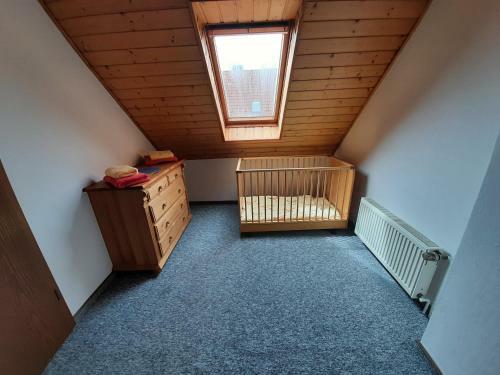 Apartamento Ebbe