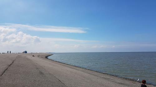 Apartamento Ebbe
