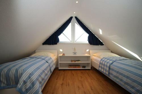 Apartamento Ferienwohnung N�rder Juwel