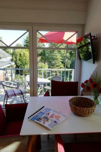 Apartamento Ferienwohnung N�rder Juwel