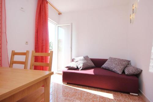 Apartments With A Parking Space Orebic, Peljesac - 10159