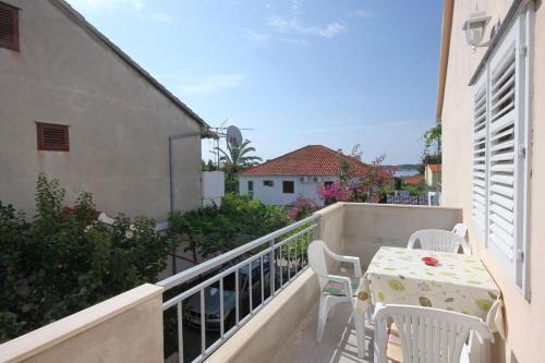 Apartments With A Parking Space Orebic, Peljesac - 10159