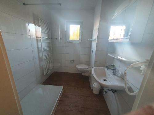 Apartamento Krabbenkieker