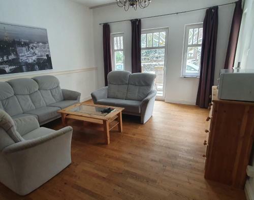 Apartamento Ferienwohnungen Am Stadtpark
