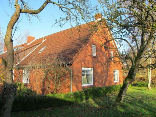 Landhaus Am Kleeweg Nord103