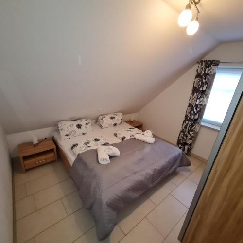 Apartamento Ferienwohnungen Saida Wohnung 12