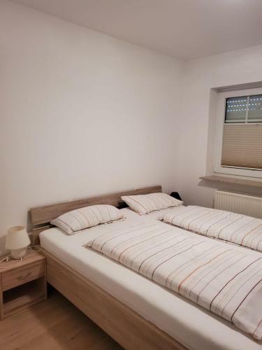 Apartamento Haus Burgitta Ostfriesen St�bchen