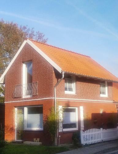 Cinta Ferienhaus 53�35'n 7�11'o