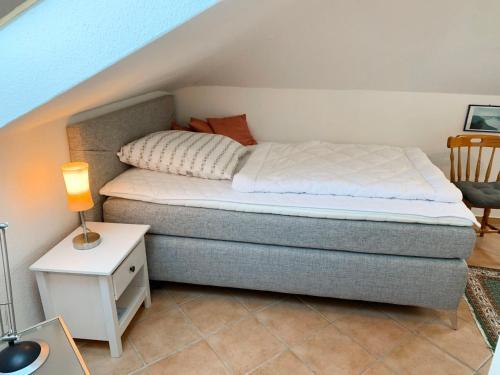 Apartment Speer