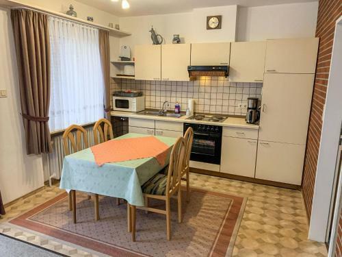 Apartment Fischer-1