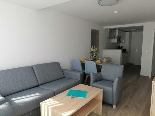 Apartamento Ferienwohnungen Strandgl�ck