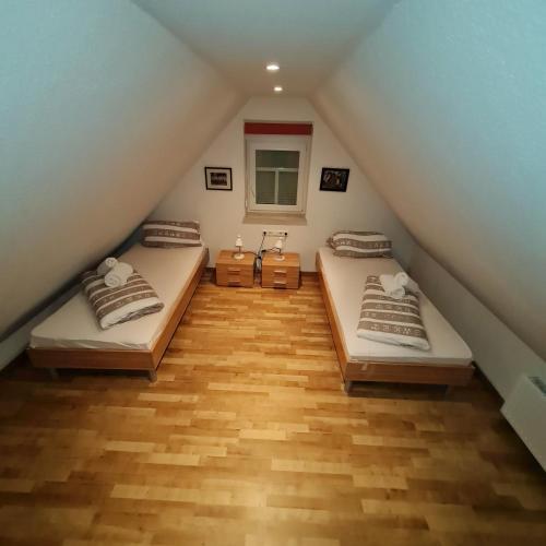 Apartamento Ferienwohnungen Saida Wohnung 10