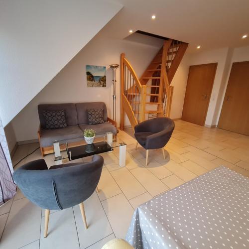 Apartamento Ferienwohnungen Saida Wohnung 10