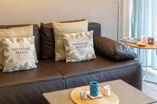 Apartamento Fewo-hygge-b31