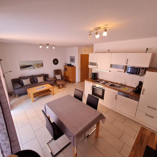 Apartamento Ferienwohnungen Saida Wohnung 11