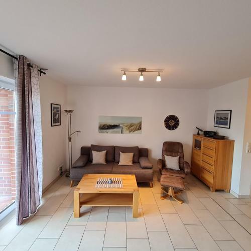Apartamento Ferienwohnungen Saida Wohnung 11
