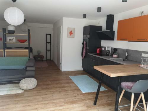 Apartamento Inntalblick