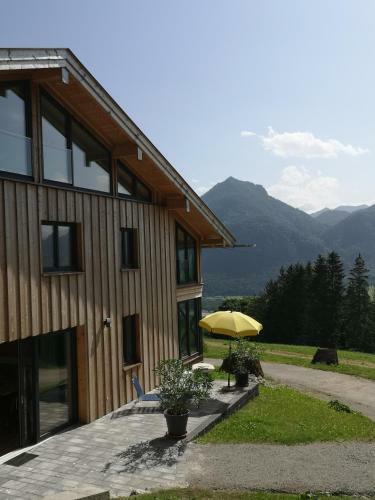 Apartamento Inntalblick