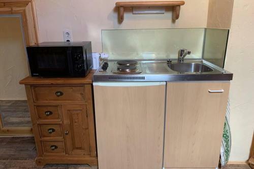 Apartamento Die Gude Drobbe Stubb