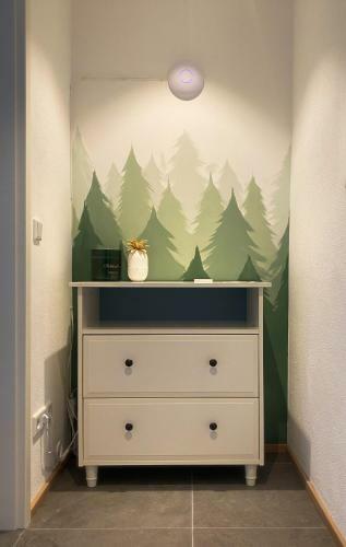 Apartamento Ferienwohnung Am Inn