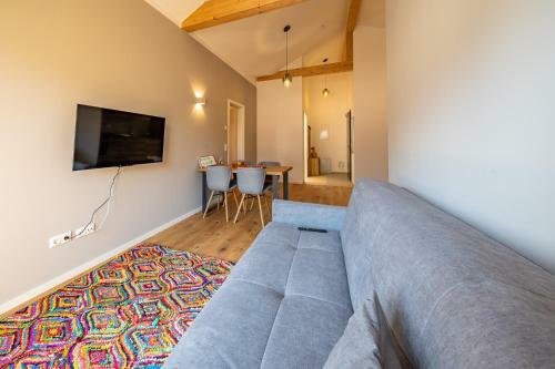 Apartamento Haus Margreiter