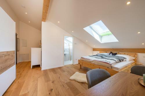 Apartamento Haus Margreiter
