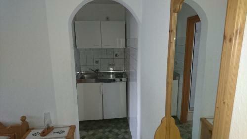 Apartamento Ferienwohnung Karl