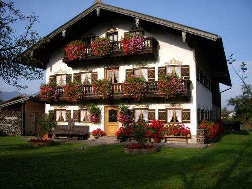 Apartamento Ferienwohnung Karl
