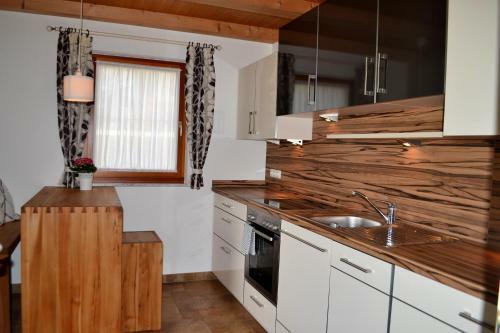 Apartamento Ferienwohnung Haus Aschauer