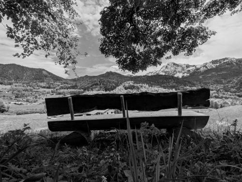 Apartamento Ferienwohnung Haus Aschauer