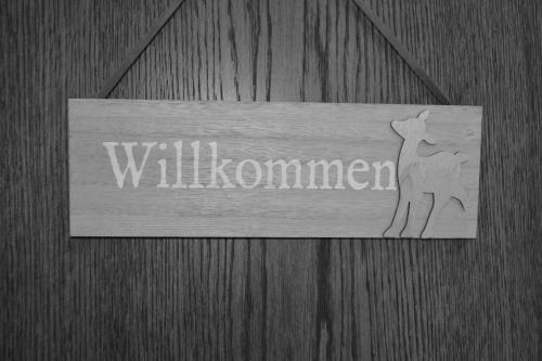 Apartamento Ferienwohnung Haus Aschauer