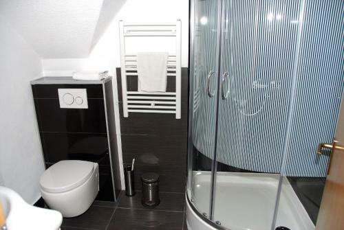 Apartamento Familienapartment Sarah