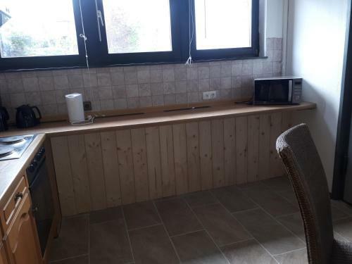 Apartamento Monteurunterkunft Oberaula