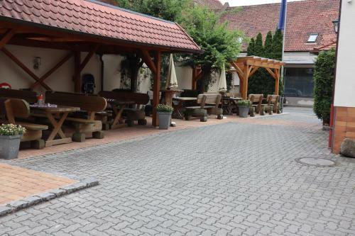 Hostal Gasthof Pension Kettler