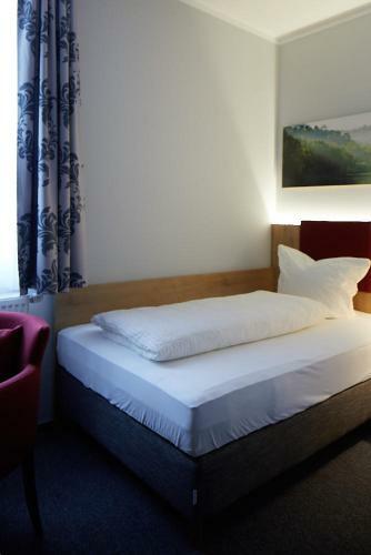 Hostal Gasthof Pension Kettler