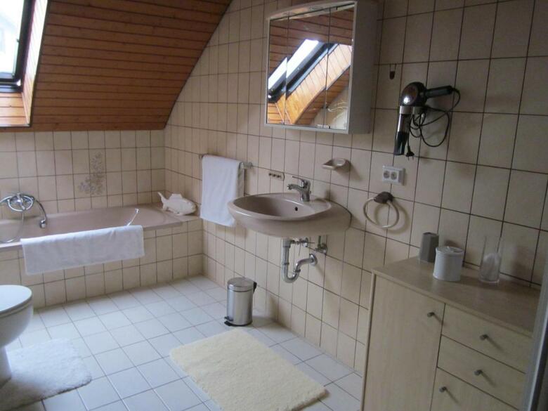 Privatunterkunft Schonlau