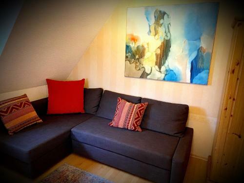 Doppelzimmer Apartment Renate