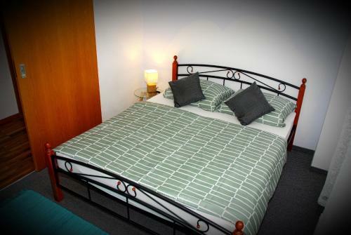 Apartamento Ferienapartment Erika