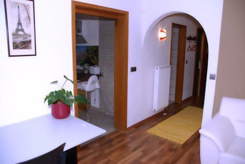 Apartamento Ferienapartment Erika