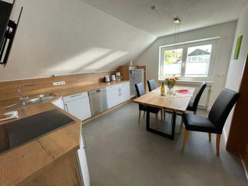 Apartamento Weingut & Strau�wirtschaft Vogel