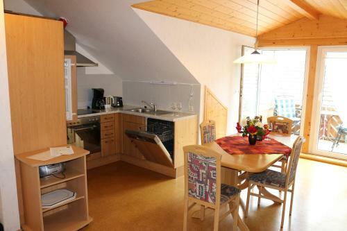Apartamento Weingut & Strau�wirtschaft Vogel