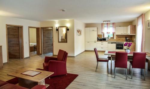Hostal Landhotel Zum Adler