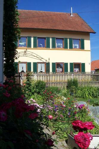 Hostal Landhotel Zum Adler