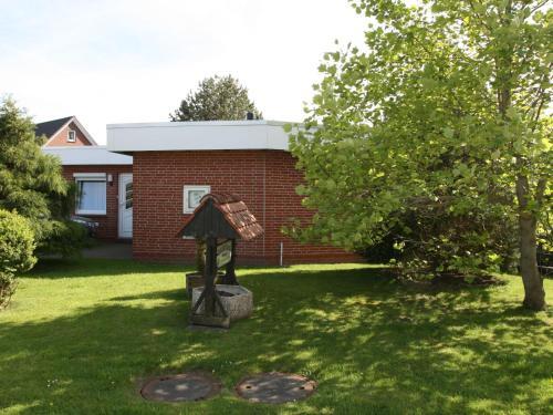 Holiday Home Klaffmuschel