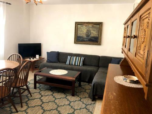 Armstrong Apartments