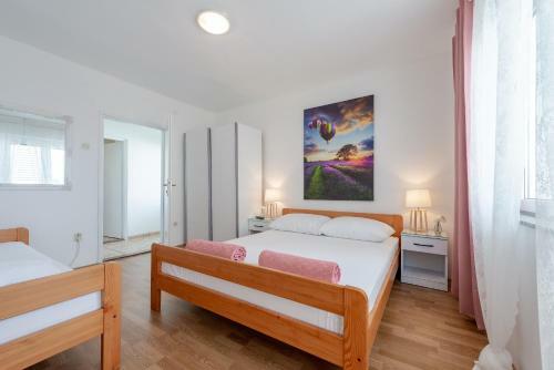 Dominika's Apartments