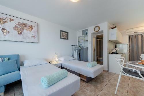 Dominika's Apartments