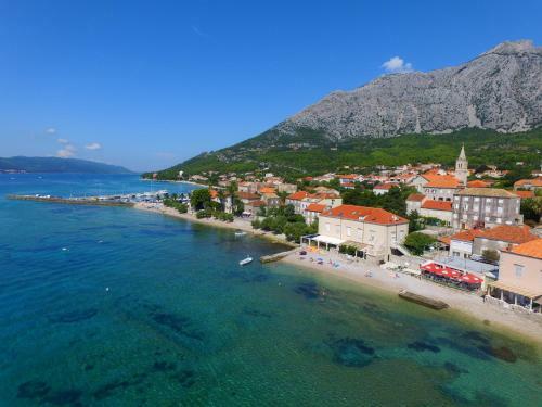 Apartman Marica
