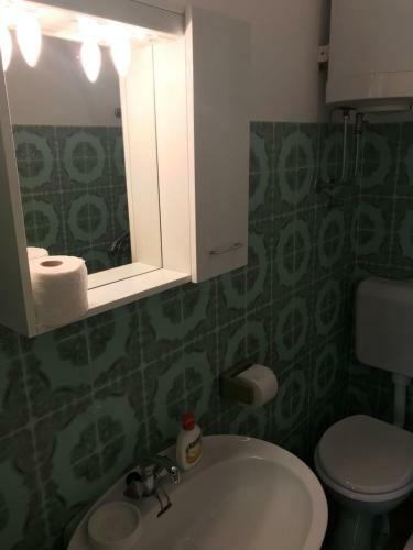 Apartment Mpp