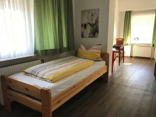 Hostal Pension Nordlicht